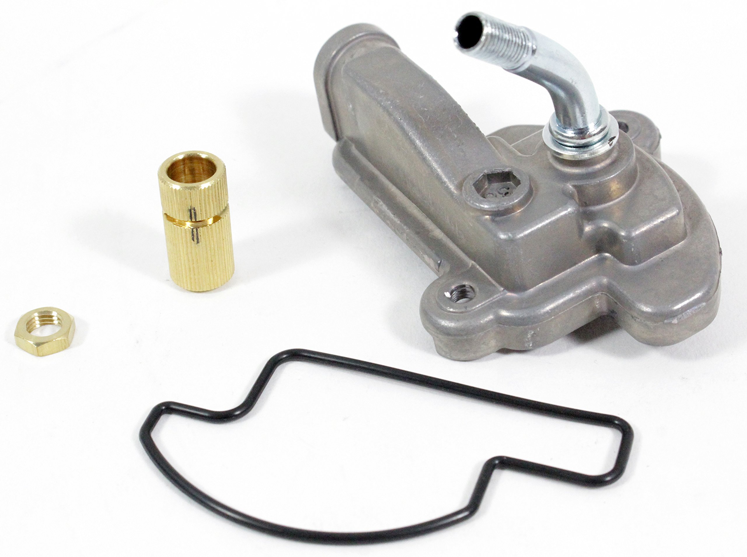 Amazon.com: Kawasaki 1999-2007 Kx250 Top Chamber 16005-1083 New